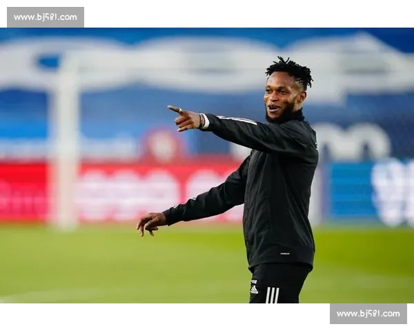 落叶归根！阿德本罗重返挪威加盟埃格尔森德开启新征程