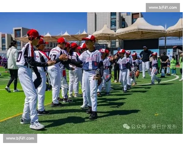 草原少年逐梦绿茵场：软式棒垒球总决赛鄂尔多斯燃情启幕