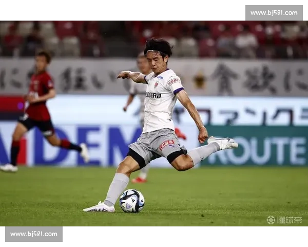 绝杀难掩颓势 日本 U23 险胜缅甸引奥运资格忧虑