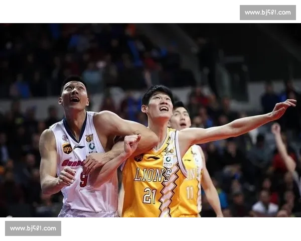 胡金秋：约旦印度皆强敌 男篮亚洲杯誓拼每一战